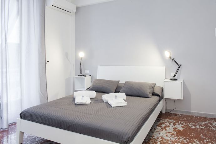 Imagen de la habitación del Casa de Huéspedes La Casa delle Acciughe. Foto 5