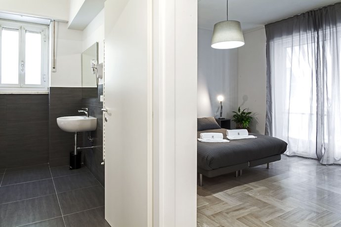 Imagen de la habitación del Casa de Huéspedes La Casa delle Acciughe. Foto 6