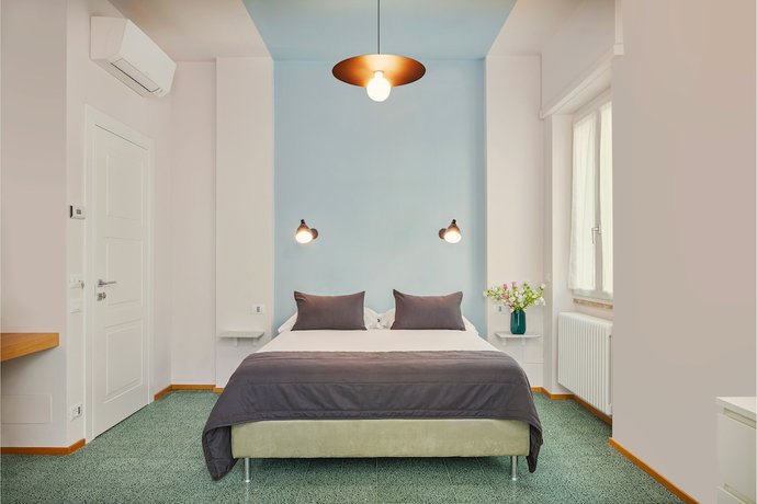 Imagen de la habitación del Casa de Huéspedes La Casa delle Acciughe. Foto 8