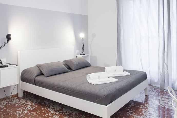 Imagen de la habitación del Casa de Huéspedes La Casa delle Acciughe. Foto 9