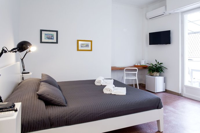 Imagen de la habitación del Casa de Huéspedes La Casa delle Acciughe. Foto 11