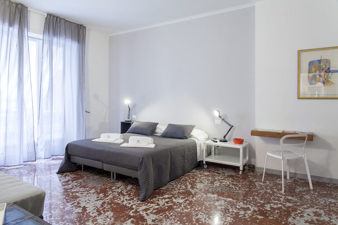 Imagen de la habitación del Casa de Huéspedes La Casa delle Acciughe. Foto 12