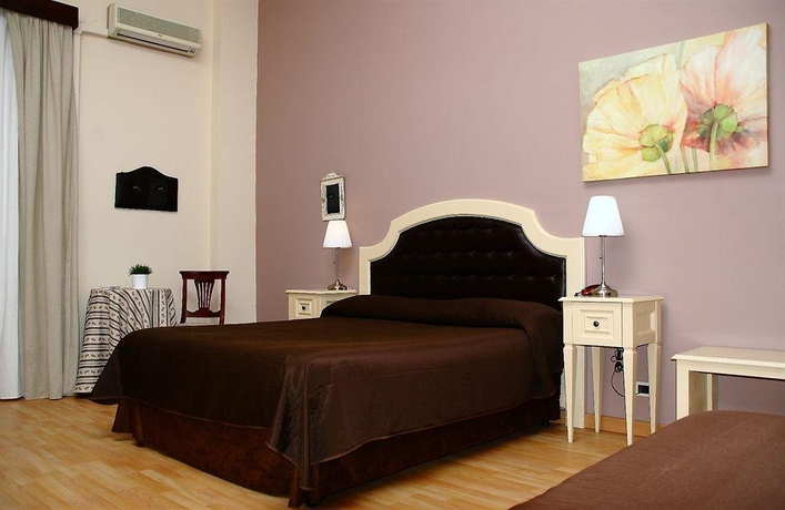 Imagen general del Casa de Huéspedes La Collegiata. Foto 1