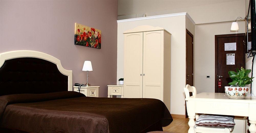 Imagen general del Casa de Huéspedes La Collegiata. Foto 5