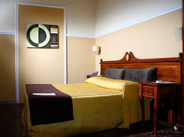 Imagen general del Casa de Huéspedes La Collegiata. Foto 6