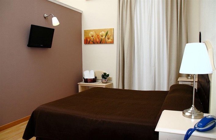 Imagen general del Casa de Huéspedes La Collegiata. Foto 7