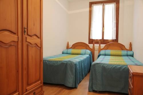 Imagen general del Casa de Huéspedes La Coma De Alba. Foto 3