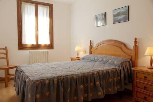 Imagen general del Casa de Huéspedes La Coma De Alba. Foto 4