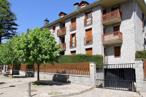 Imagen general del Casa de Huéspedes La Coma De Alba. Foto 5