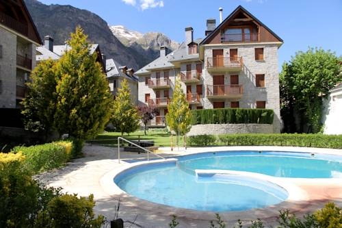 Imagen general del Casa de Huéspedes La Coma De Alba. Foto 6