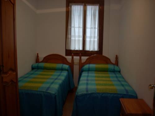 Imagen general del Casa de Huéspedes La Coma De Alba. Foto 8