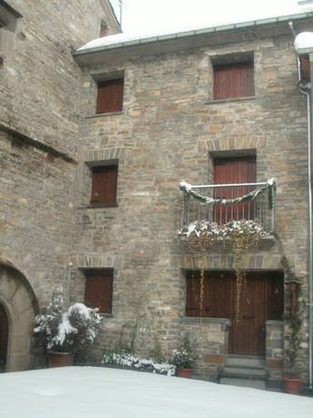 Imagen general del Casa de Huéspedes La Corralata. Foto 9