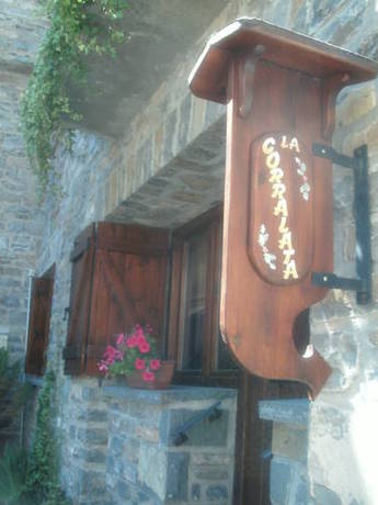 Imagen general del Casa de Huéspedes La Corralata. Foto 3