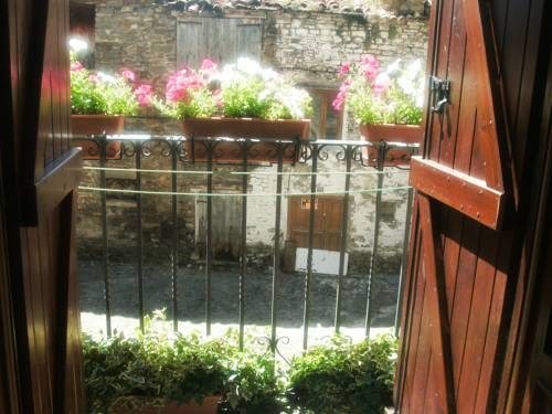 Imagen general del Casa de Huéspedes La Corralata. Foto 5