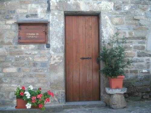 Imagen general del Casa de Huéspedes La Corralata. Foto 6