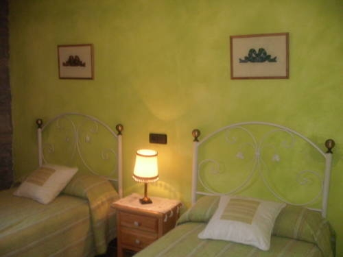 Imagen general del Casa de Huéspedes La Corralata. Foto 7