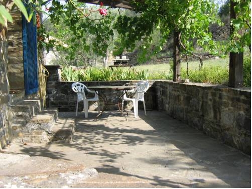 Imagen general del Casa de Huéspedes La Era. Foto 4