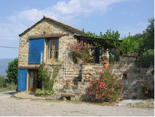 Imagen general del Casa de Huéspedes La Era. Foto 5