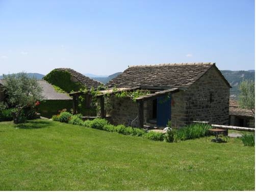 Imagen general del Casa de Huéspedes La Era. Foto 7