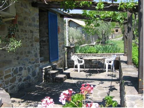 Imagen general del Casa de Huéspedes La Era. Foto 8