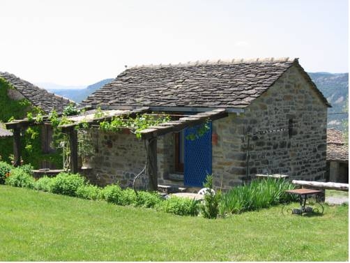 Imagen general del Casa de Huéspedes La Era. Foto 9