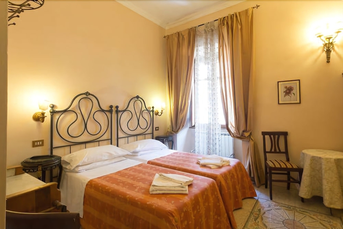 Imagen de la habitación del Casa de Huéspedes La Maison de Marta. Foto 2