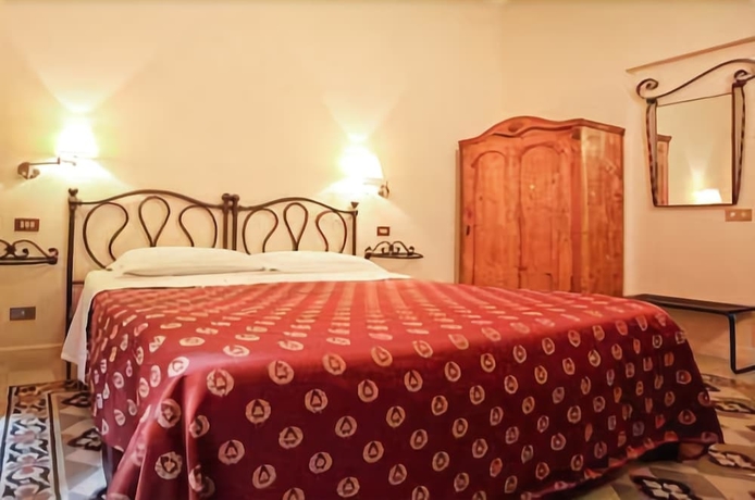 Imagen de la habitación del Casa de Huéspedes La Maison de Marta. Foto 3