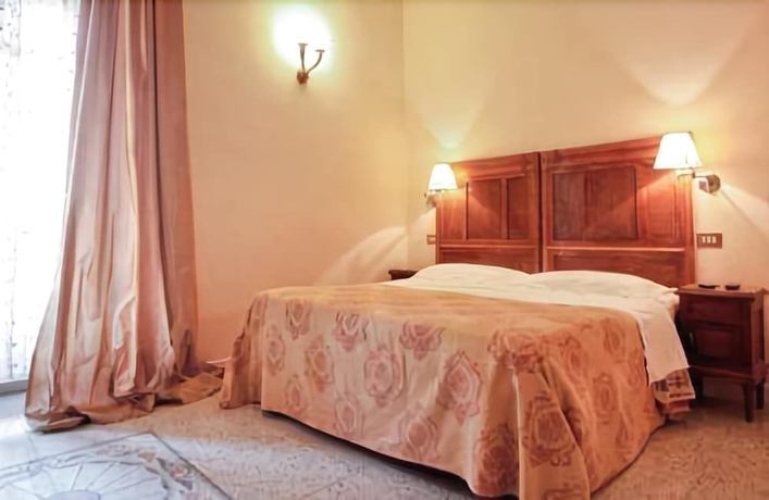 Imagen de la habitación del Casa de Huéspedes La Maison de Marta. Foto 10