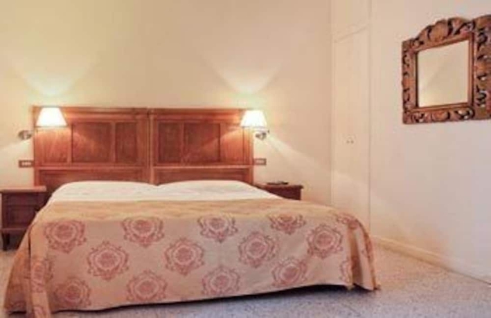 Imagen de la habitación del Casa de Huéspedes La Maison de Marta. Foto 11