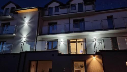 Imagen de los exteriores del Casa de Huéspedes La Mer Pokoje i Apartamenty. Foto 19