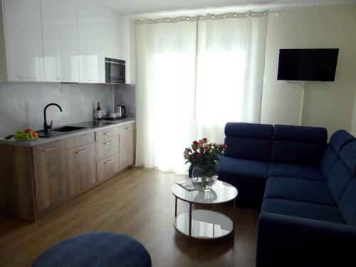 Imagen de la habitación del Casa de Huéspedes La Mer Pokoje i Apartamenty. Foto 4