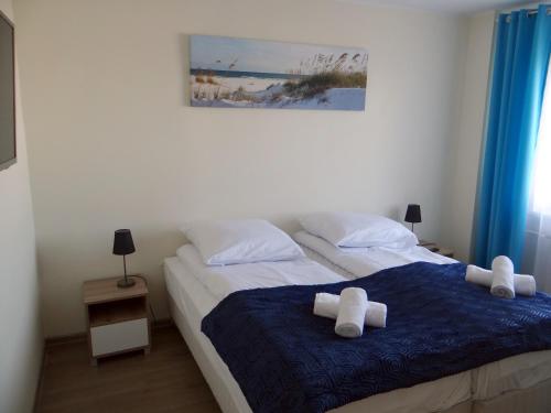 Imagen de la habitación del Casa de Huéspedes La Mer Pokoje i Apartamenty. Foto 5