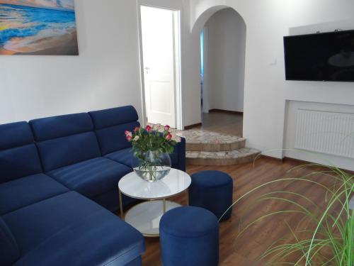 Imagen de la habitación del Casa de Huéspedes La Mer Pokoje i Apartamenty. Foto 6