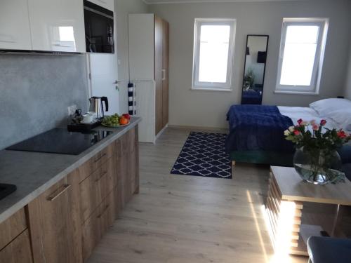 Imagen de la habitación del Casa de Huéspedes La Mer Pokoje i Apartamenty. Foto 7