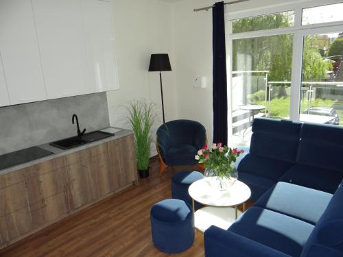 Imagen de la habitación del Casa de Huéspedes La Mer Pokoje i Apartamenty. Foto 8