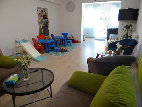 Imagen de la habitación del Casa de Huéspedes La Mer Pokoje i Apartamenty. Foto 10