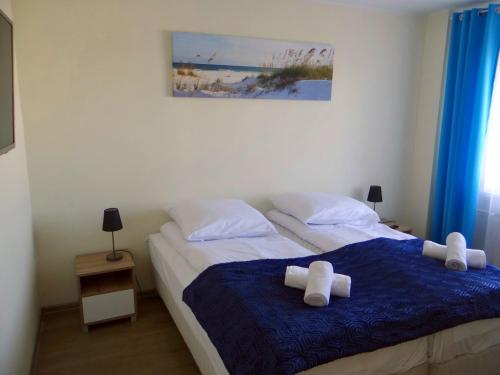 Imagen de la habitación del Casa de Huéspedes La Mer Pokoje i Apartamenty. Foto 13