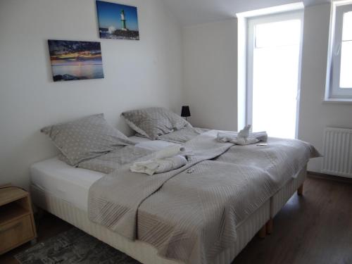 Imagen de la habitación del Casa de Huéspedes La Mer Pokoje i Apartamenty. Foto 14