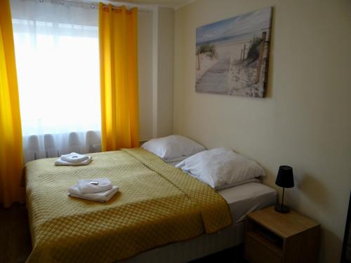 Imagen de la habitación del Casa de Huéspedes La Mer Pokoje i Apartamenty. Foto 15