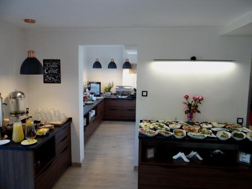 Imagen de la habitación del Casa de Huéspedes La Mer Pokoje i Apartamenty. Foto 16