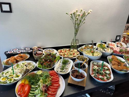 Imagen de la habitación del Casa de Huéspedes La Mer Pokoje i Apartamenty. Foto 17