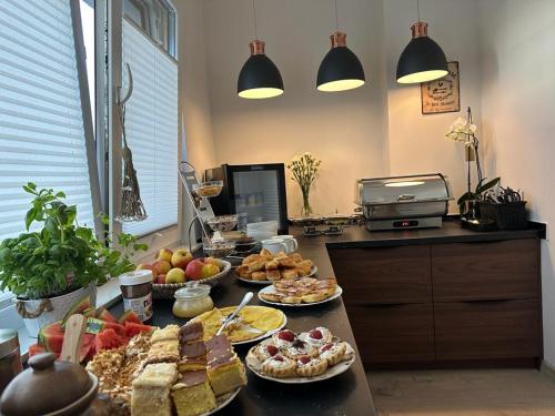 Imagen de la habitación del Casa de Huéspedes La Mer Pokoje i Apartamenty. Foto 18