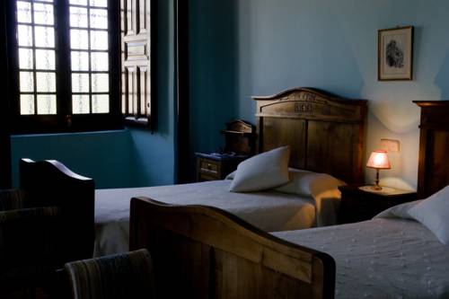 Imagen de la habitación del Casa de Huéspedes La Posada De Pradorey. Foto 3