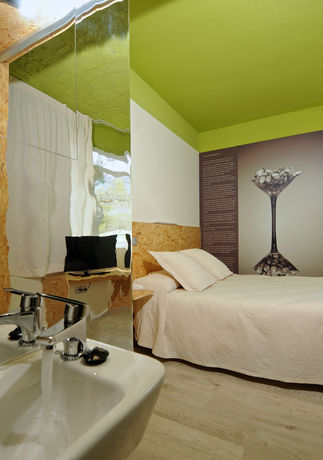 Imagen de la habitación del Casa de Huéspedes La Posada de el Chaflán. Foto 5