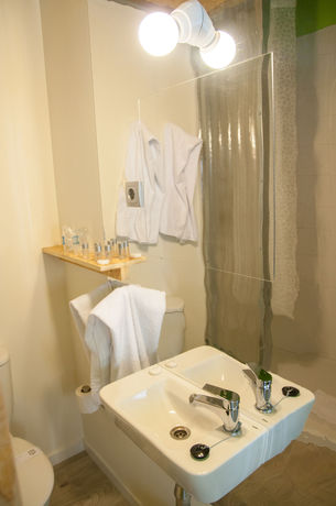 Imagen de la habitación del Casa de Huéspedes La Posada de el Chaflán. Foto 8