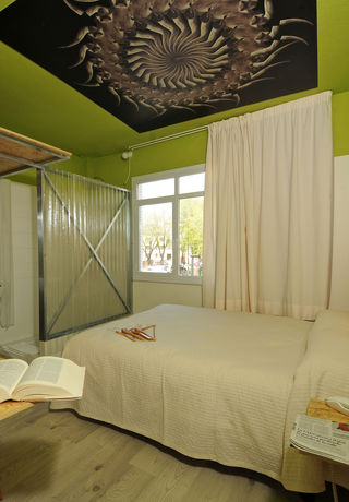 Imagen de la habitación del Casa de Huéspedes La Posada de el Chaflán. Foto 9