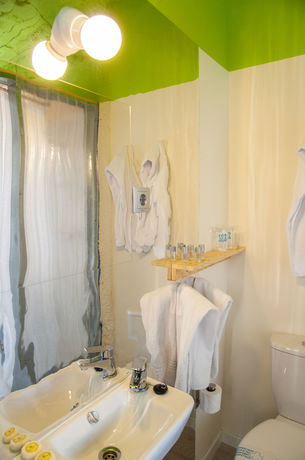 Imagen de la habitación del Casa de Huéspedes La Posada de el Chaflán. Foto 10