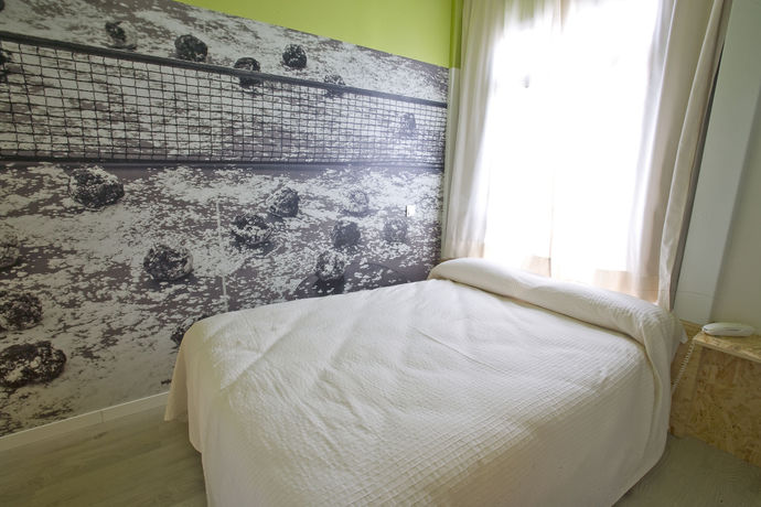 Imagen de la habitación del Casa de Huéspedes La Posada de el Chaflán. Foto 11