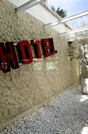 Imagen general del Casa de Huéspedes La Posada de el Chaflán. Foto 2