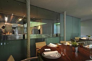 Imagen de los interiores del Casa de Huéspedes La Posada de el Chaflán. Foto 16